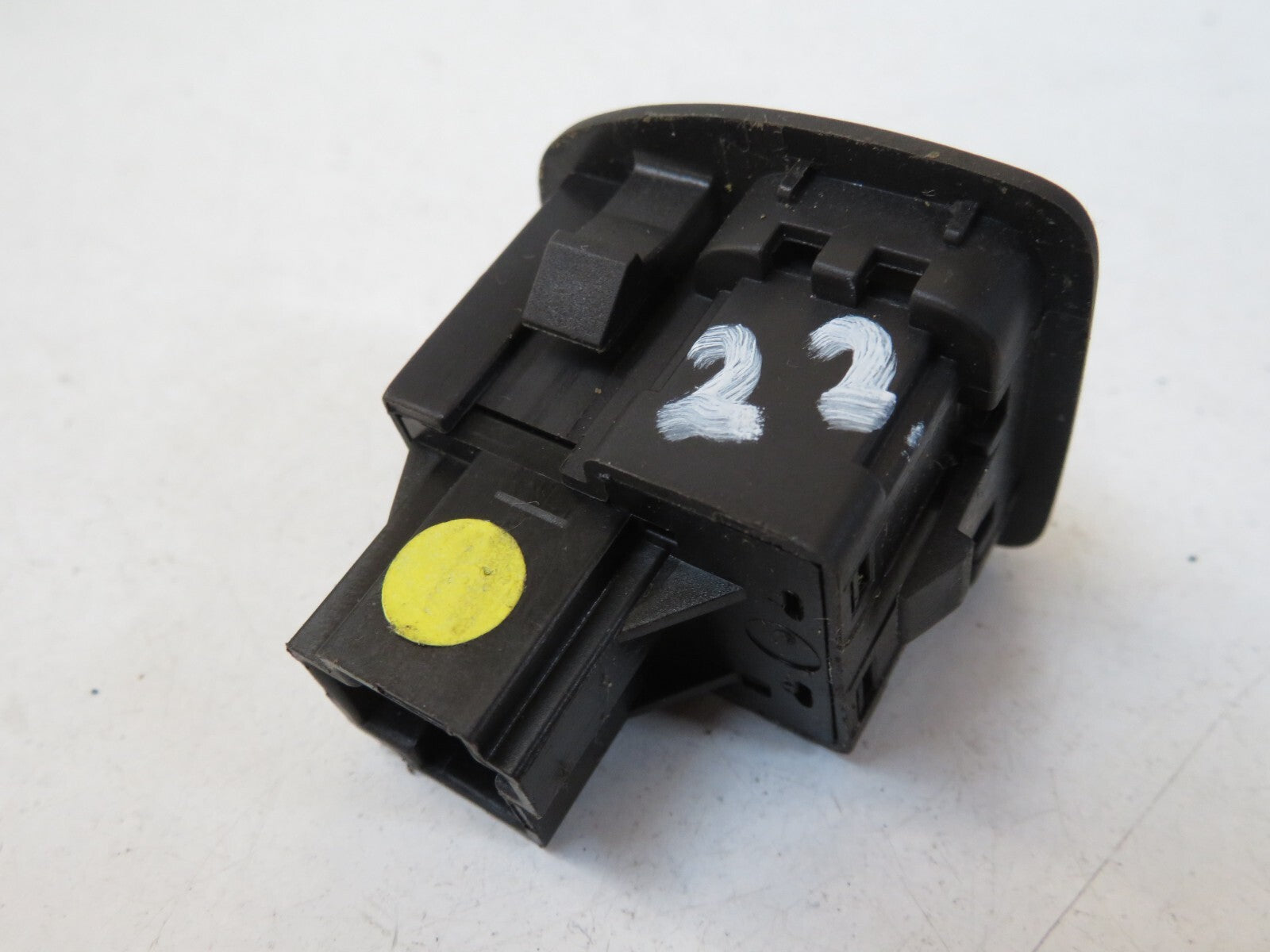 JAGUAR X TYPE TRACTION CONTROL SWITCH 1X43-10N930-AC 2001-2009 A1238-22