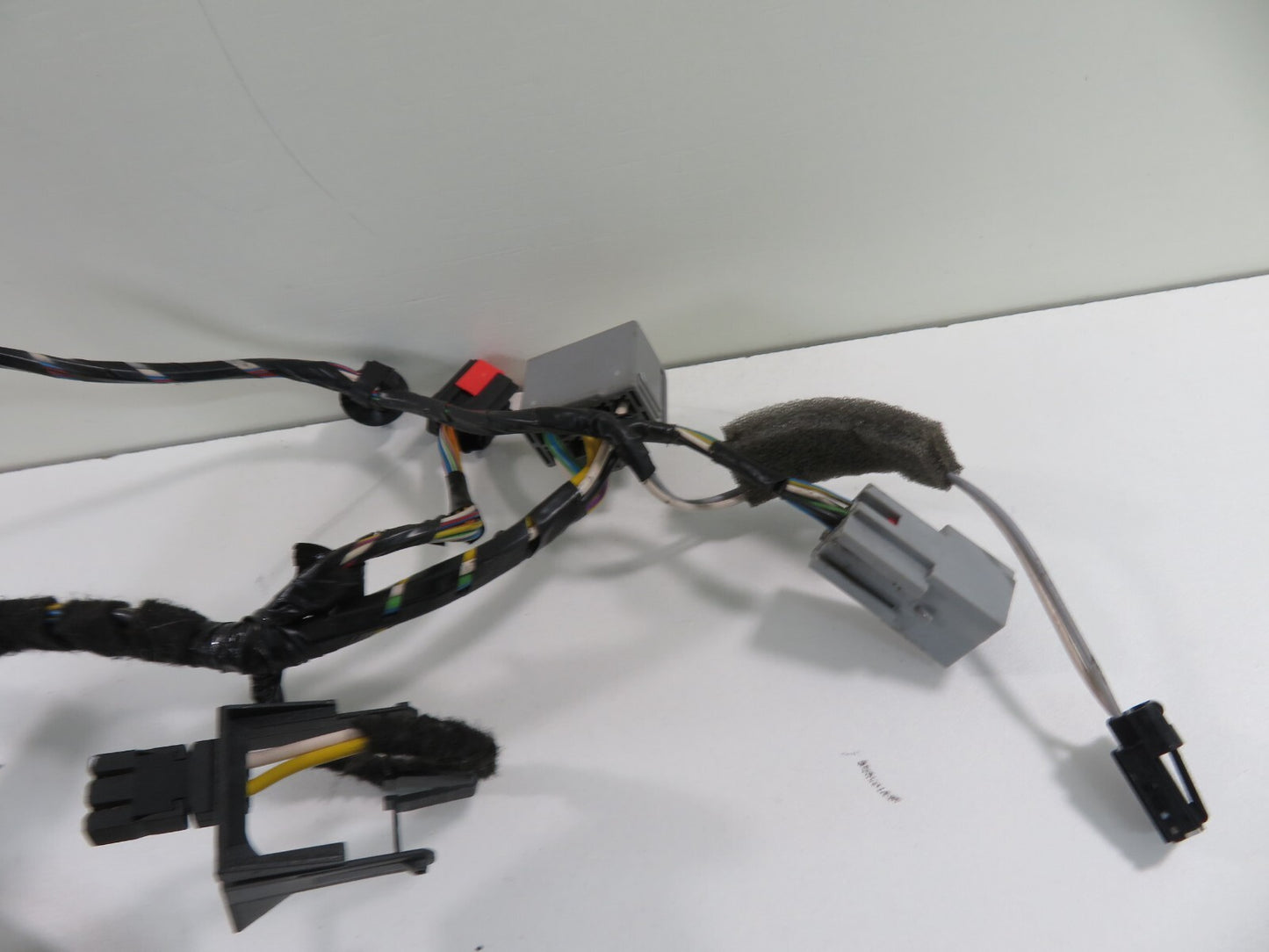 FORD C-MAX OSF DRIVER DOOR LOOM 8M5T-14A584-GKB 2006-2010 1511-2