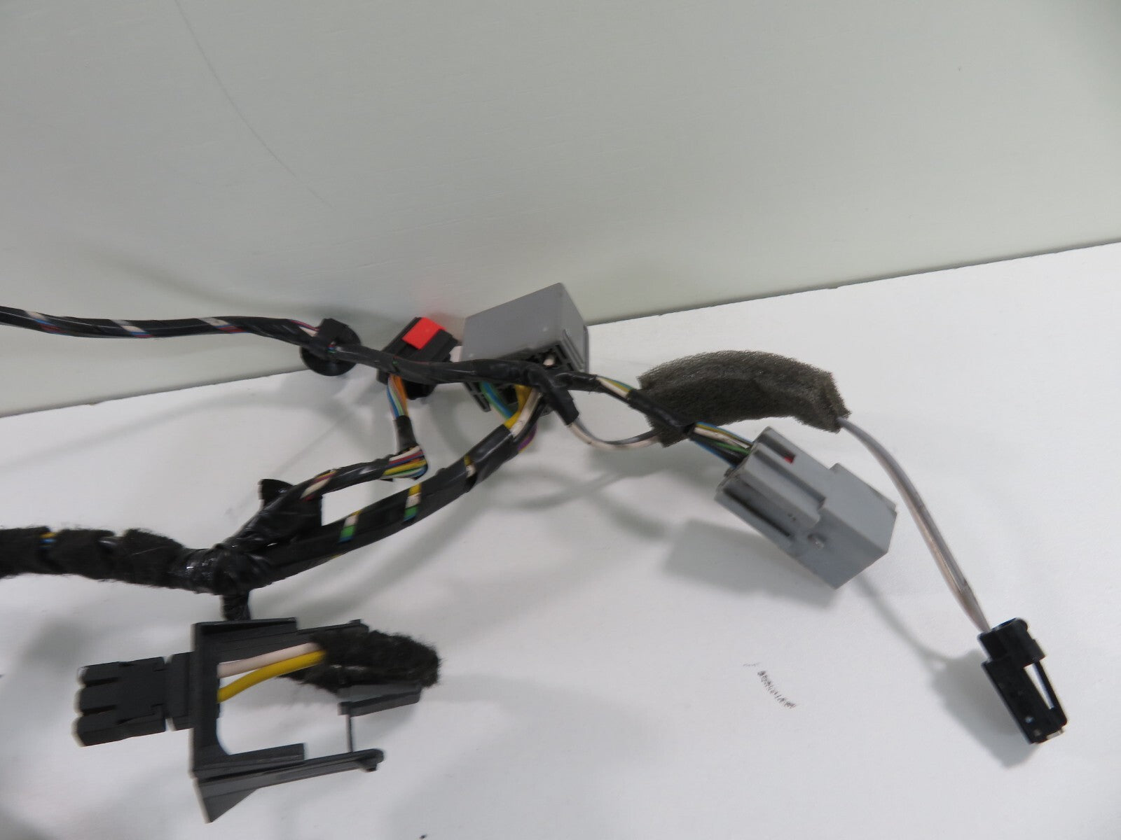 FORD C-MAX OSF DRIVER DOOR LOOM 8M5T-14A584-GKB 2006-2010 1511-2