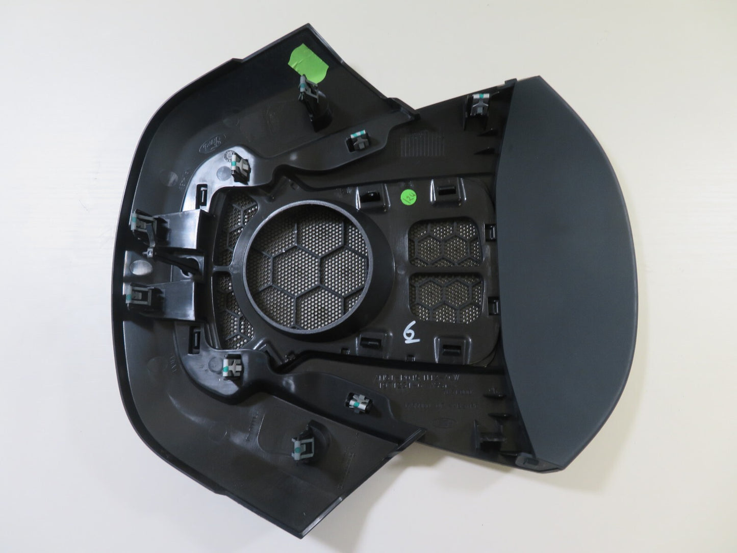 FORD C MAX DASHBOARD TOP COVER SPEAKER TRIM AM51-R045N42-ACW 2011-2015 1518-6