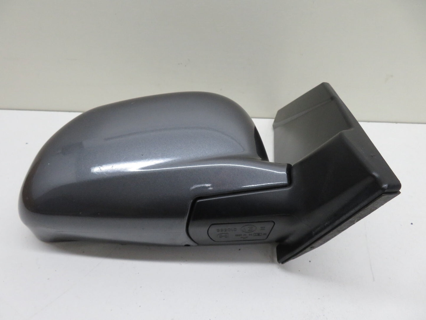 MITSUBISHI SPACE STAR OS DRIVER DOOR  WING MIRROR 1998-2002