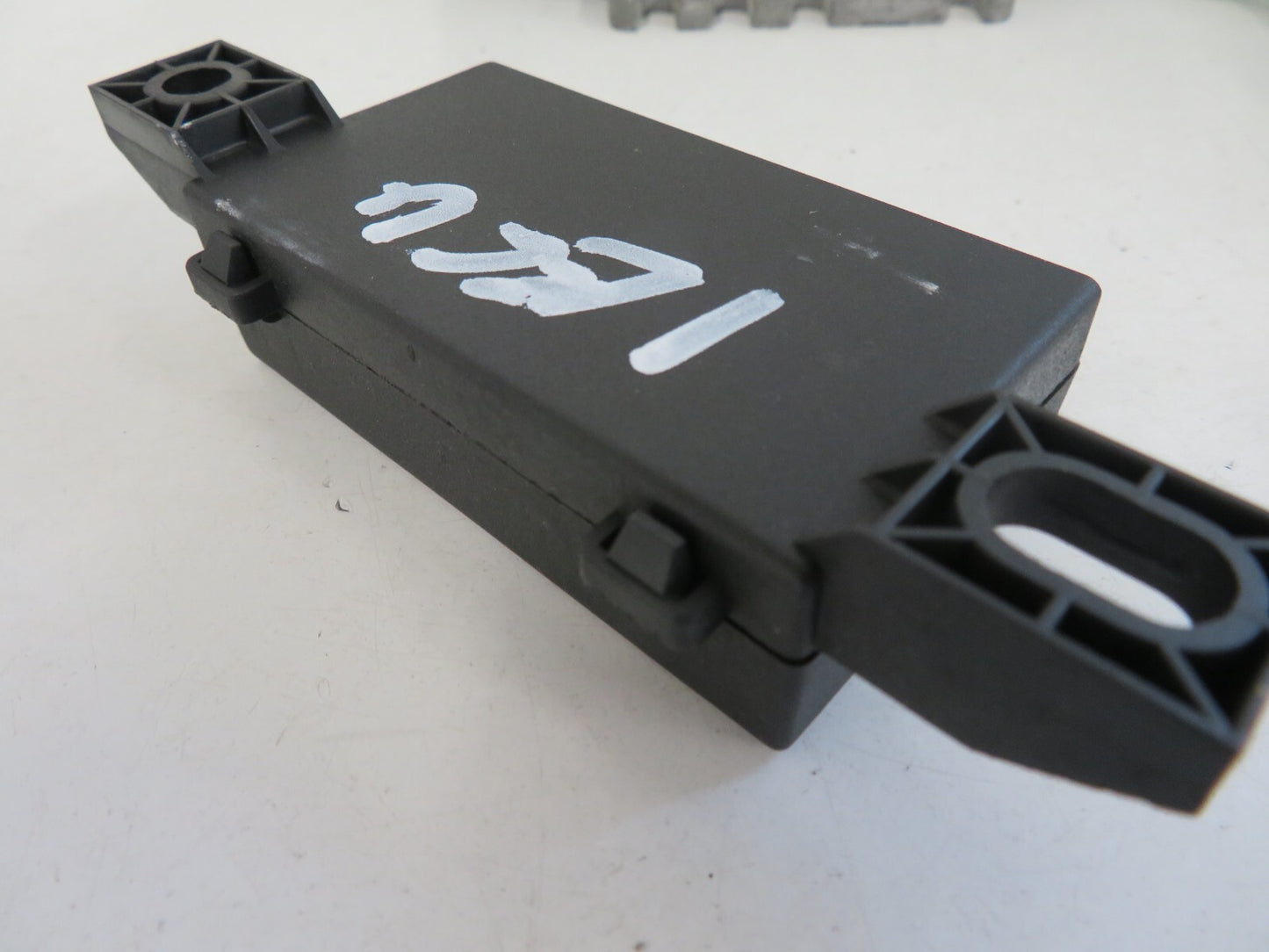 BMW MINI COOPER ENGINE ECU KIT 7521545 2000-2005 A1835-1