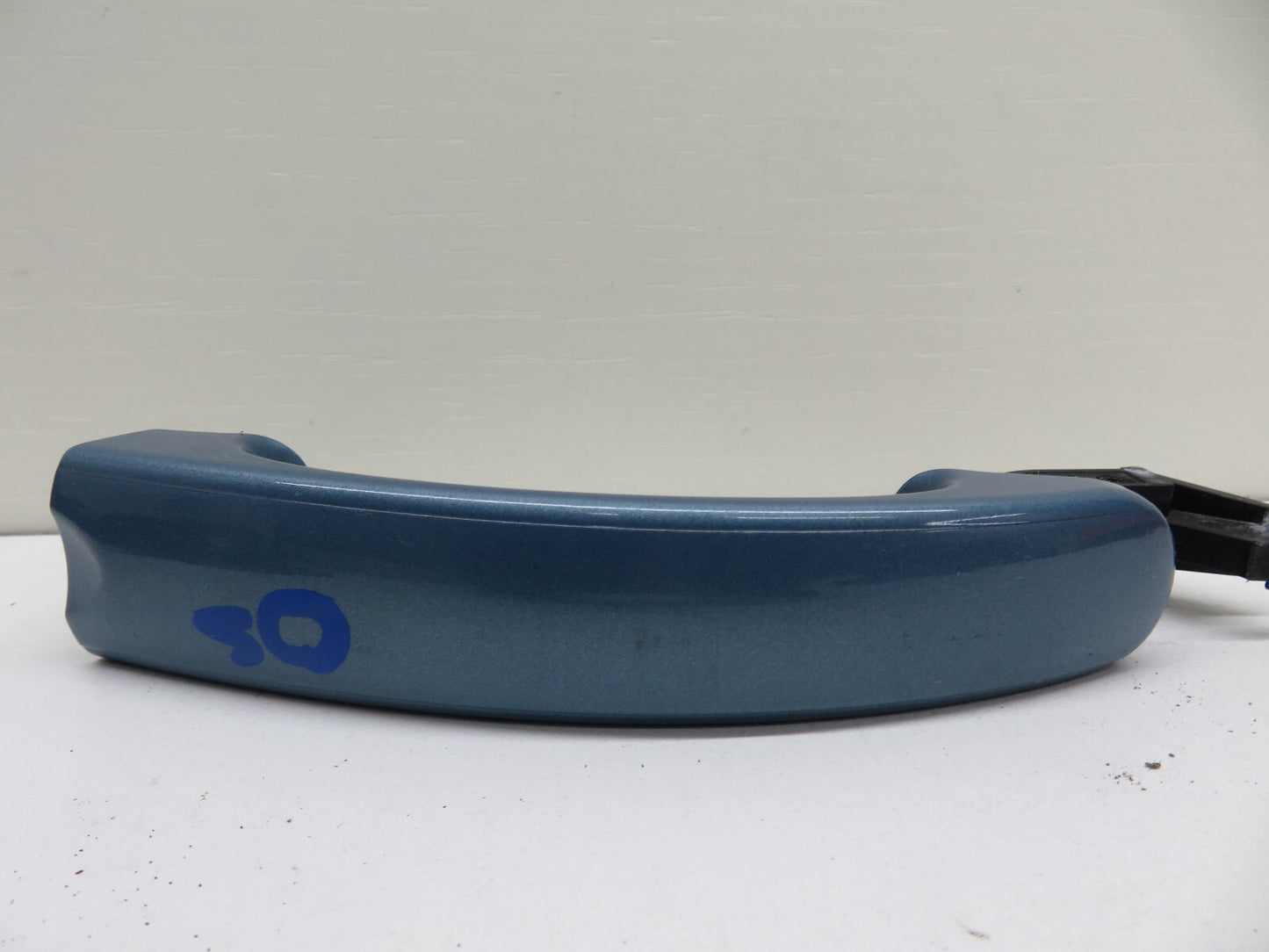 VOLKSWAGEN VW EOS OS DRIVER EXTERNAL DOOR HANDLE 2006-2010 1701-21