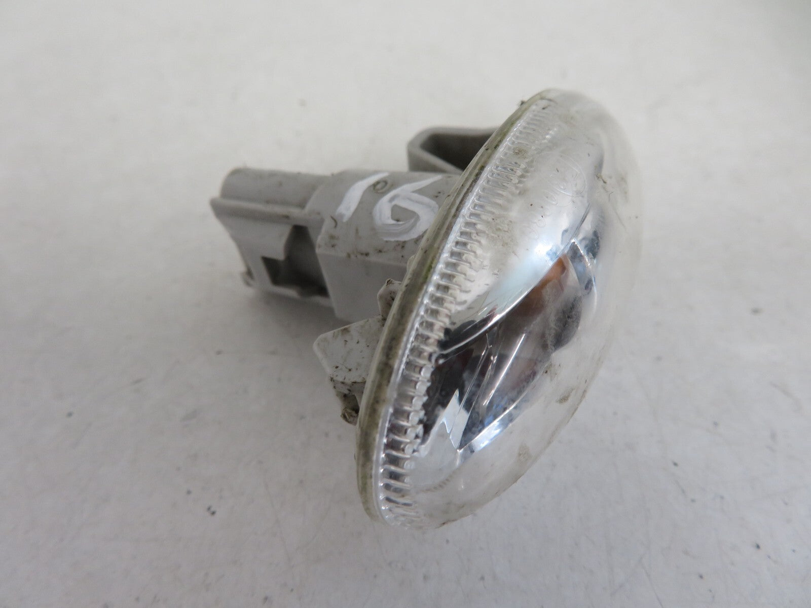 PEUGEOT 4007 INDICATOR LIGHT 1132-024 2007-2012 1603-16