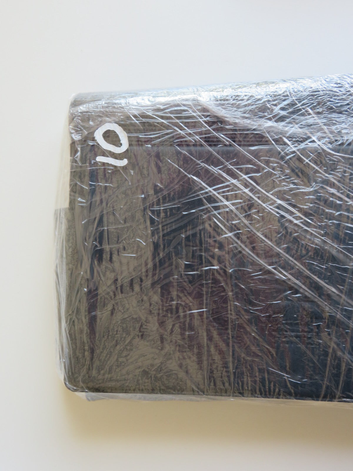 MITSUBISHI SPACE STAR OWNERS MANUAL WITH FOLDER 1998-2002 HM2-10