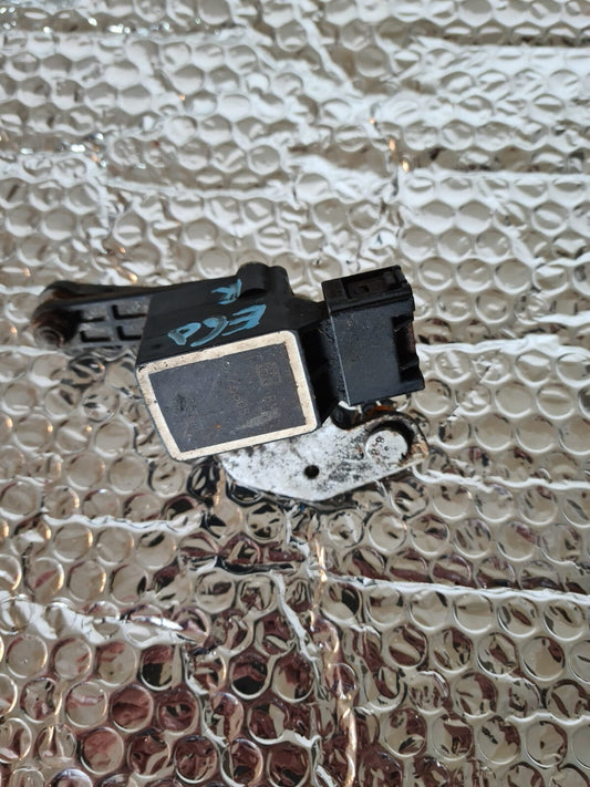 BMW E60 5 SERIES REAR XENON LEVEL SENSOR 6776605 2004-2007 AS33 SA