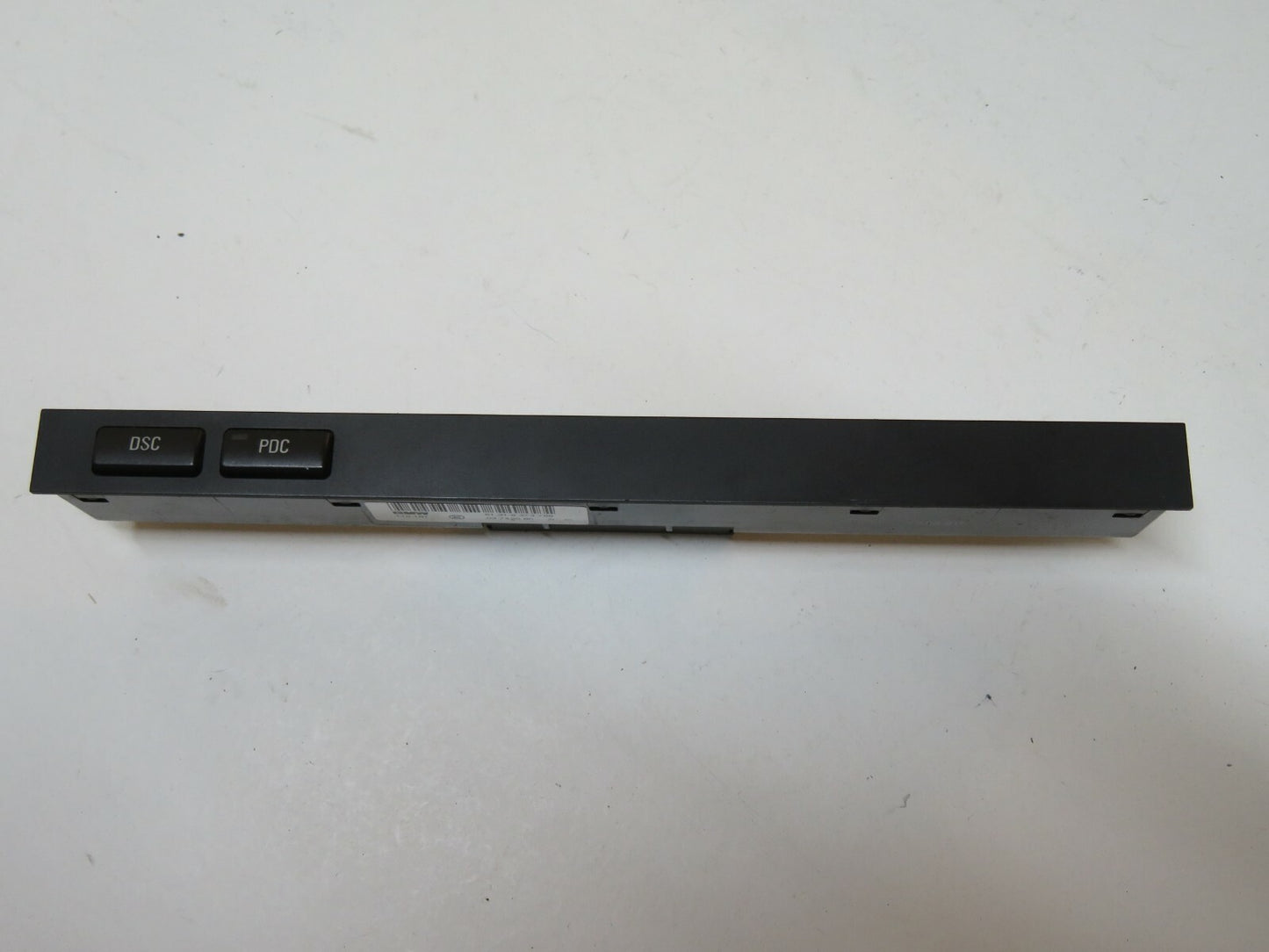 BMW 5 SERIES E39 DSC PDC SWITCHES 1996-2003 B3