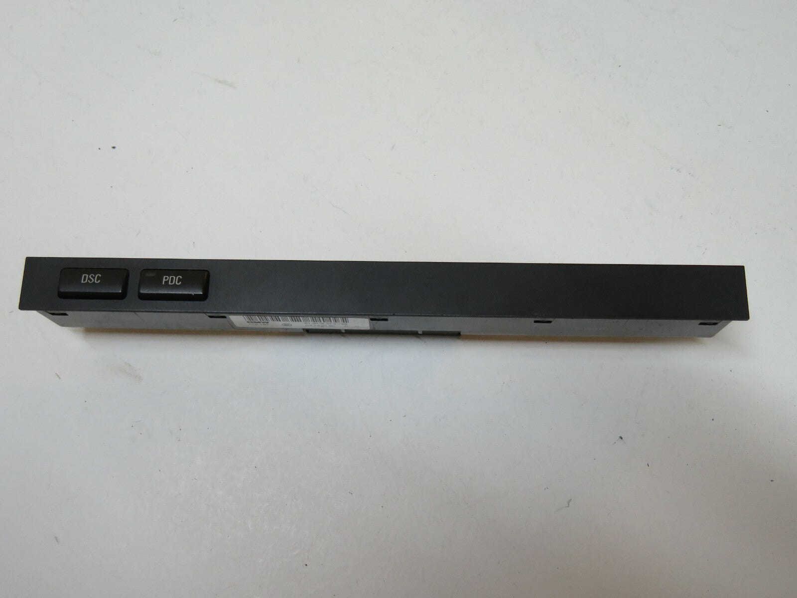 BMW 5 SERIES E39 DSC PDC SWITCHES 1996-2003 B3