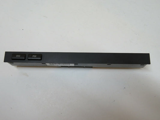 BMW 5 SERIES E39 DSC PDC SWITCHES 1996-2003 B3