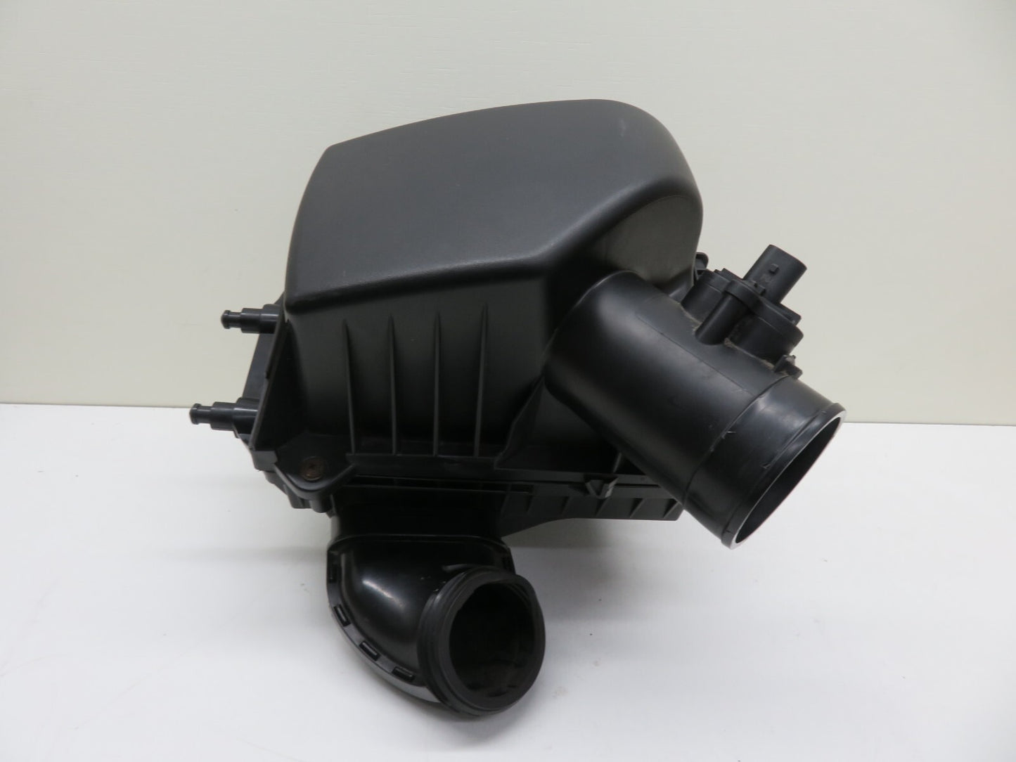 VAUXHALL MOKKA 1.7 CDTI AIR FILTER BOX WITH AIR FLOW METER MAF  2012-2016