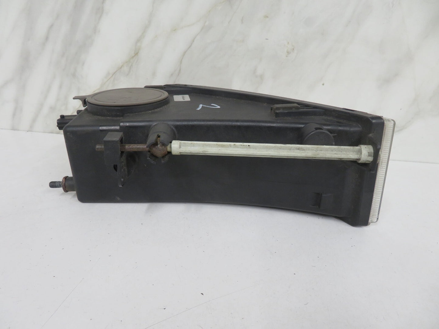 SAAB 93 9-3 OS DRIVER FRONT FOG LIGHT 12785952 2003-2006 MIX1349-2