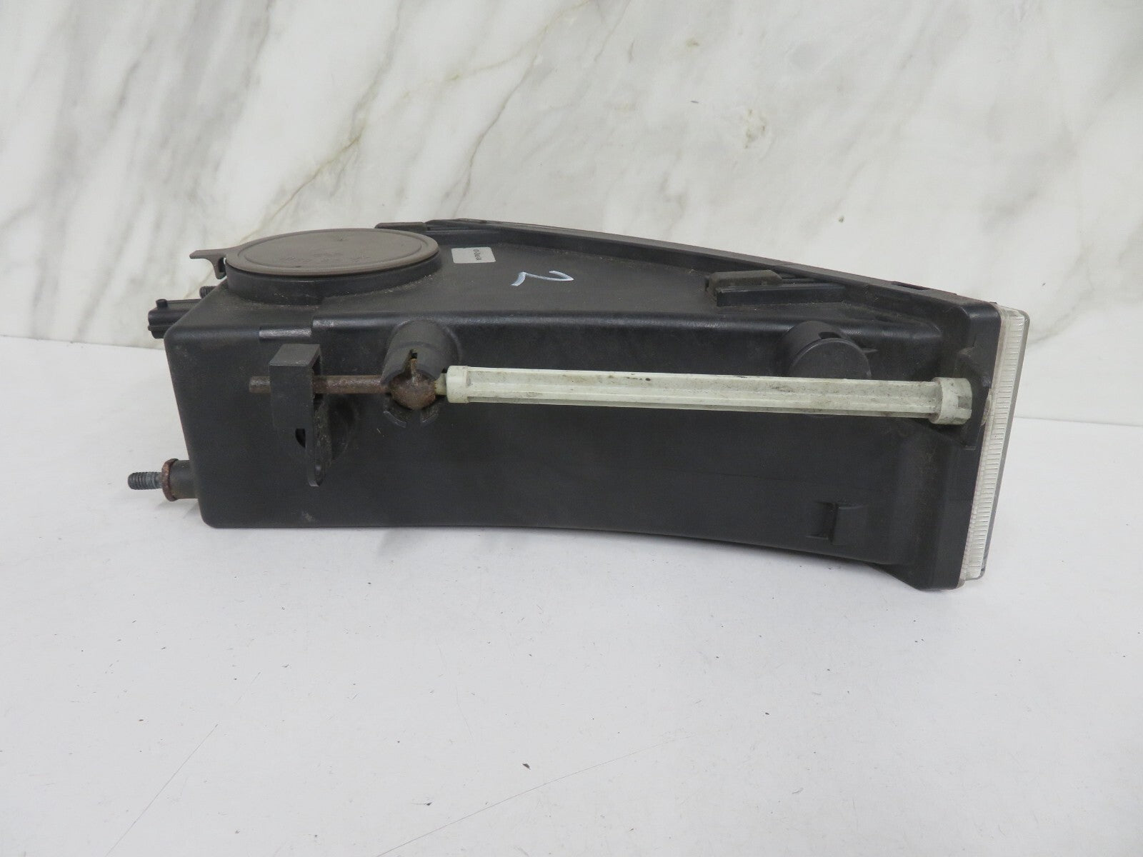 SAAB 93 9-3 OS DRIVER FRONT FOG LIGHT 12785952 2003-2006 MIX1349-2