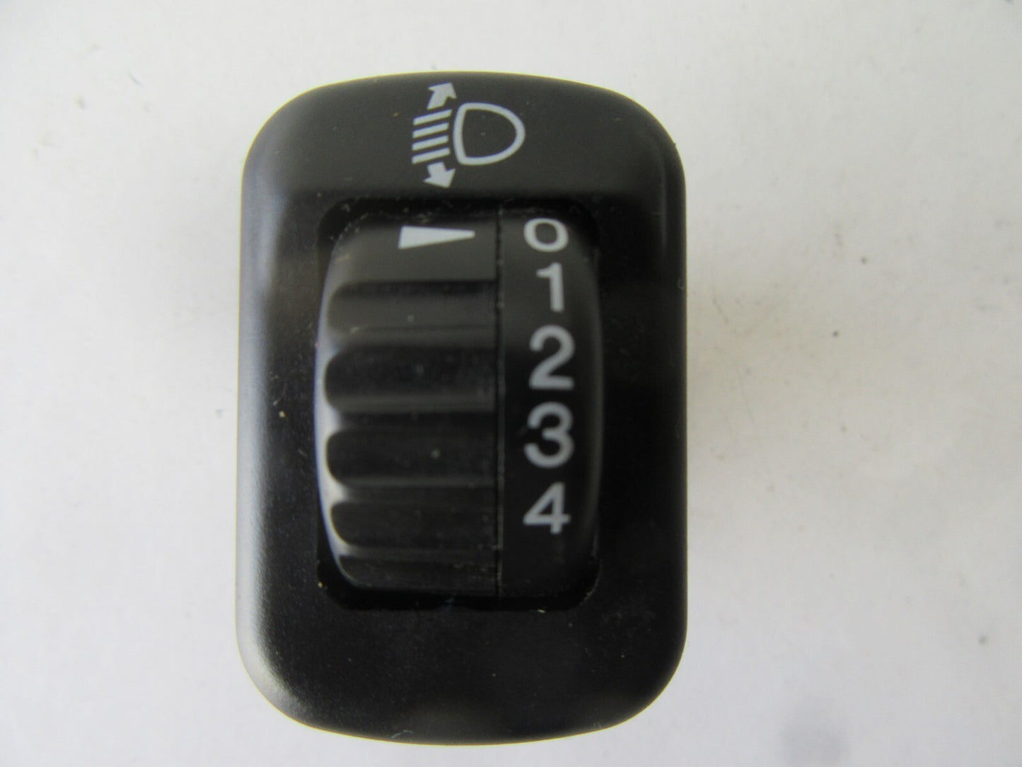 DAIHATSU YRV HEADLIGHT LEVEL SWITCH 134123 2000-2005 HW03