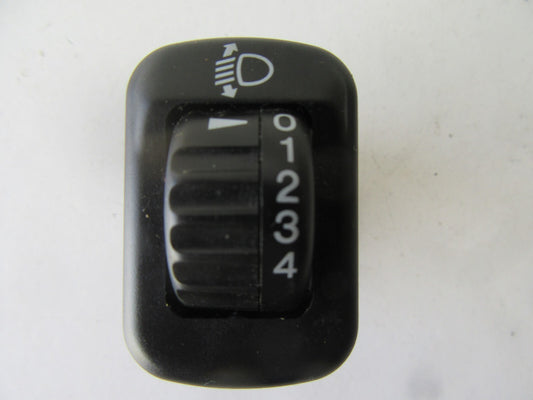 DAIHATSU YRV HEADLIGHT LEVEL SWITCH 134123 2000-2005 HW03