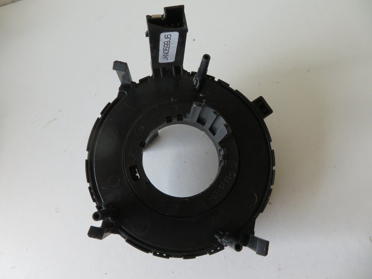 VOLKSWAGEN VW GOLF MK4 STEERING COLUMN CLOCK SPRING 1J0959653B 1998-04 AMS1510-1