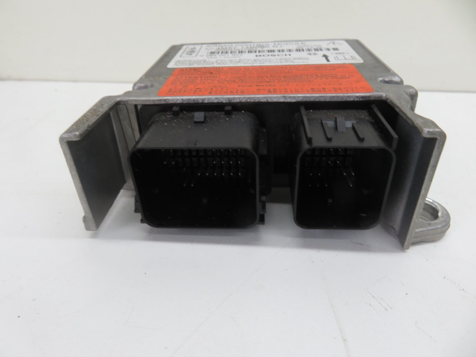 FORD FOCUS ST225 AIR BAG CONTROL MODULE 4M5T-14B056-BJ 2005-2010