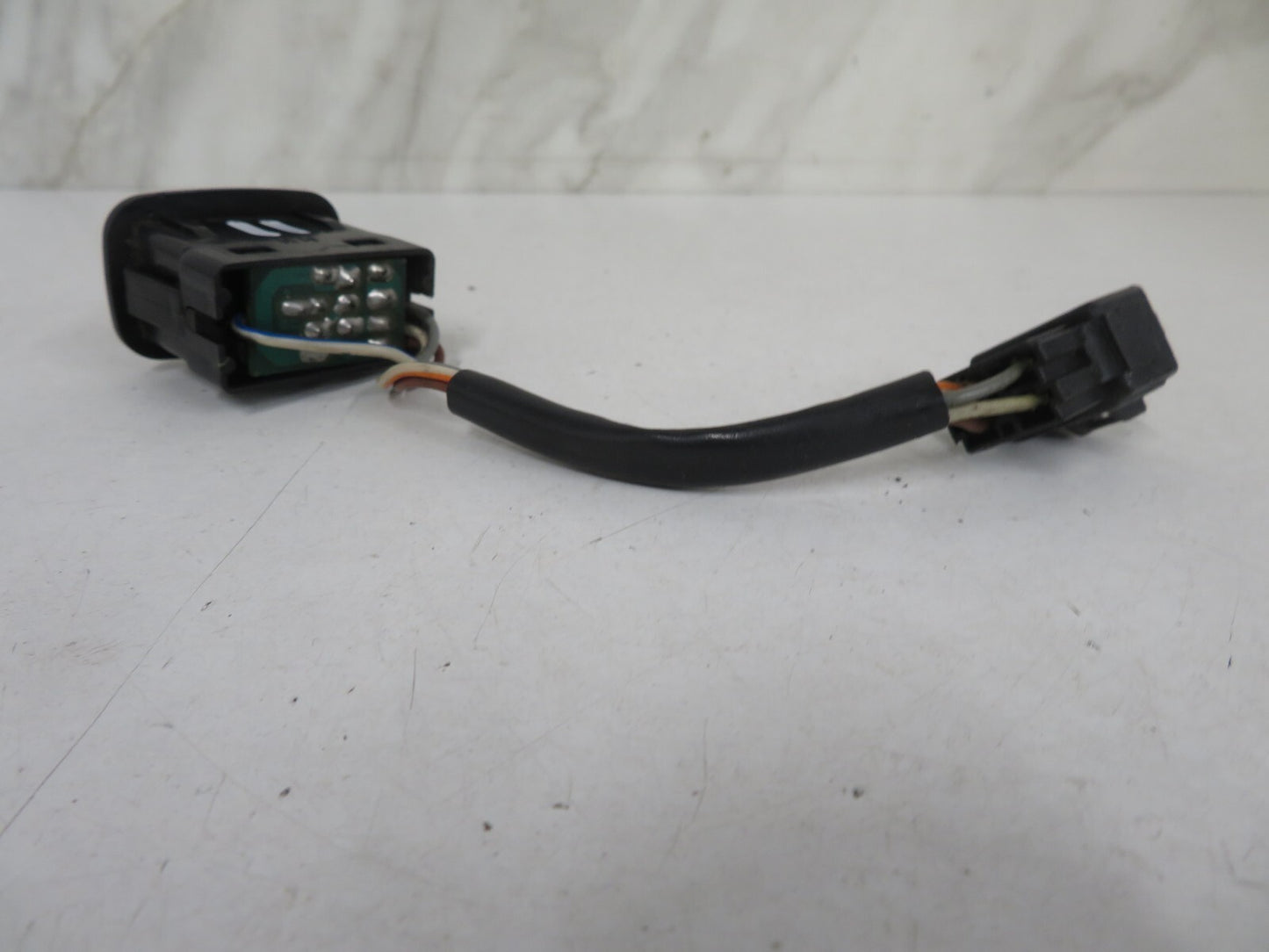 ROVER CITY ROVER REAR WINDOW SWITCH 2003-2005 1642-11