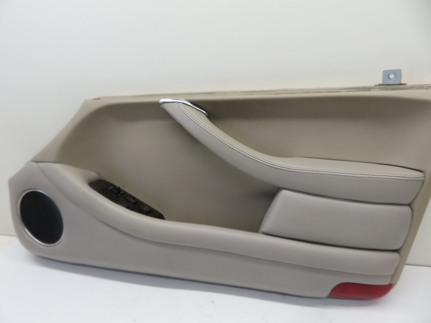 JAGUAR XJR OSF DRIVER FRONT DOOR CARD PANEL 1994-2001