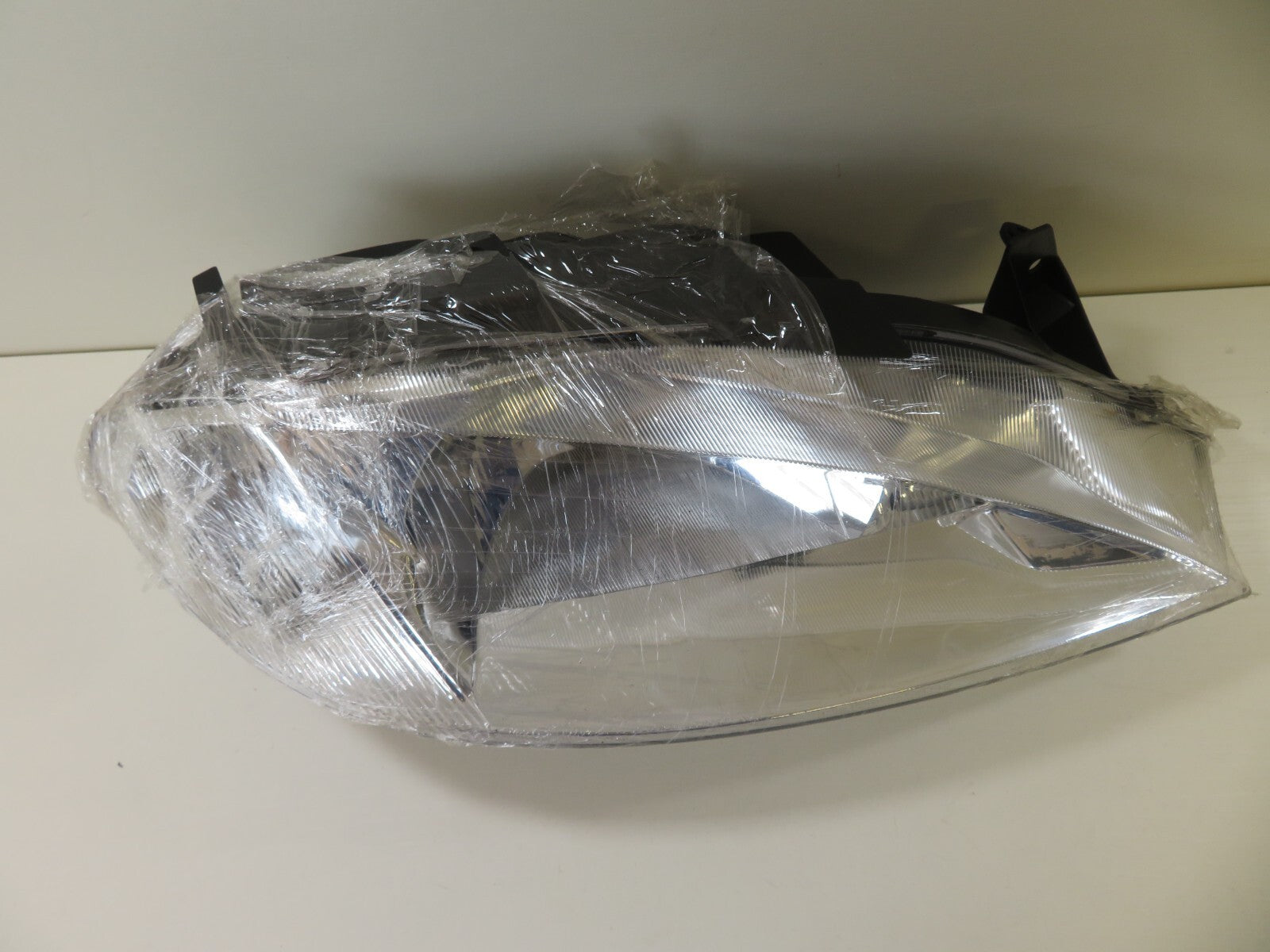 OS DRIVER RH HEADLIGHT DEPO 551-1134R-RD-EM FITS RENAULT MEGANE 1999-2004 #LMS