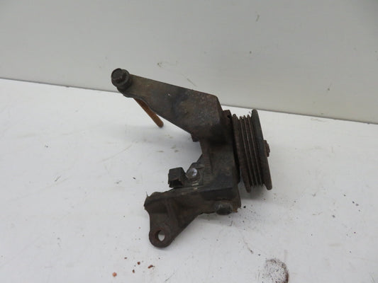 TOYOTA MR2 MK2 3SGTE REV 1-2 TURBO AUXILIARY BELT PULLEY 1989-1993 REF1715