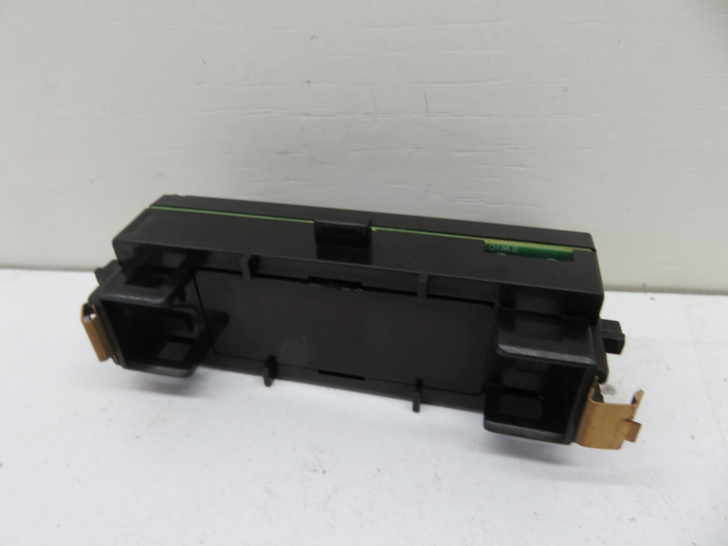 TOYOTA MR2 MK2 SW20 INTERIOR CLOCK 1990-1999 1000-10