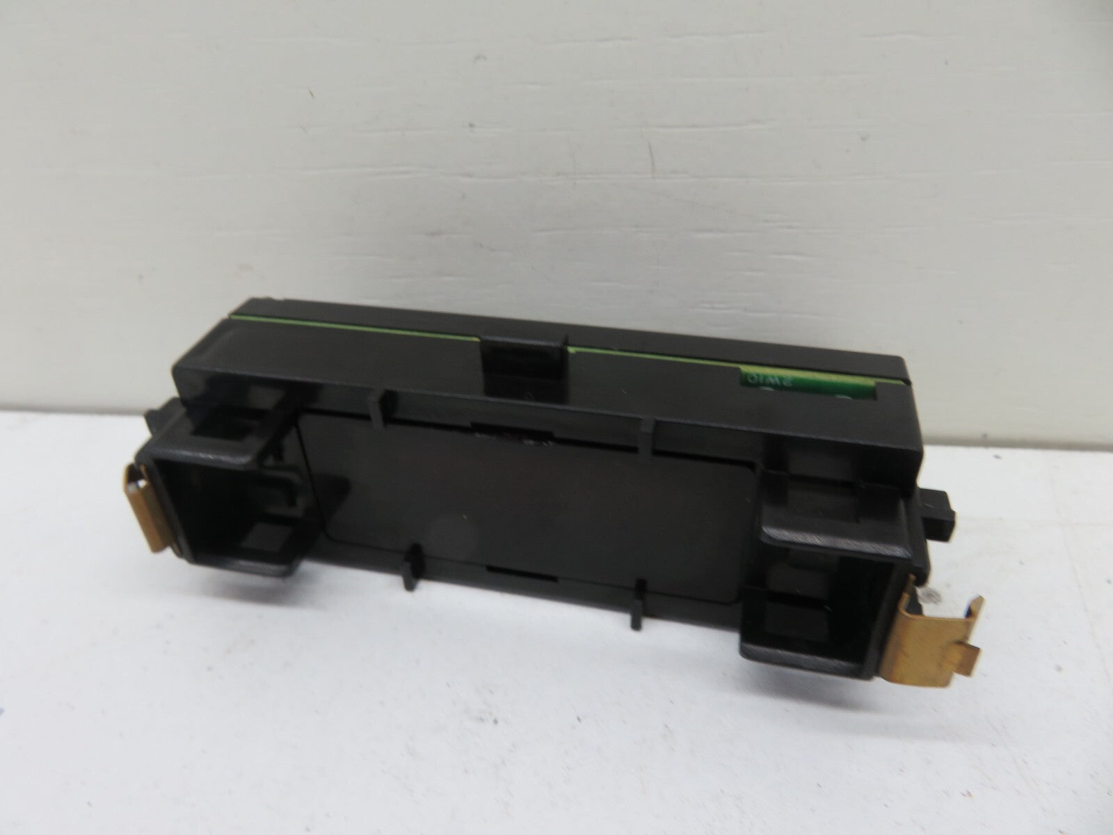 TOYOTA MR2 MK2 SW20 INTERIOR CLOCK 1990-1999 1000-10