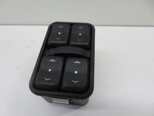 VAUXHALL ZAFIRA A  OS DRIVER WINDOW SWITCHES 90561086 1999-2005 1353-9