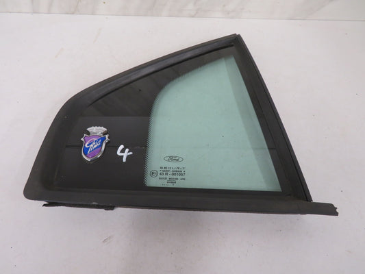 FORD MONDEO MK3 HATCHBACK OS DRIVER REAR QUARTER GLASS WINDOW 2001-2007 MX1520-4