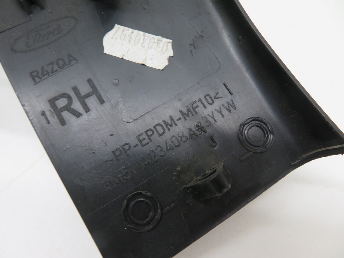 FORD FOCUS ST225 OS DRIVER RH TWEETER SPEAKER TRIM (2005-2010) 1345-5