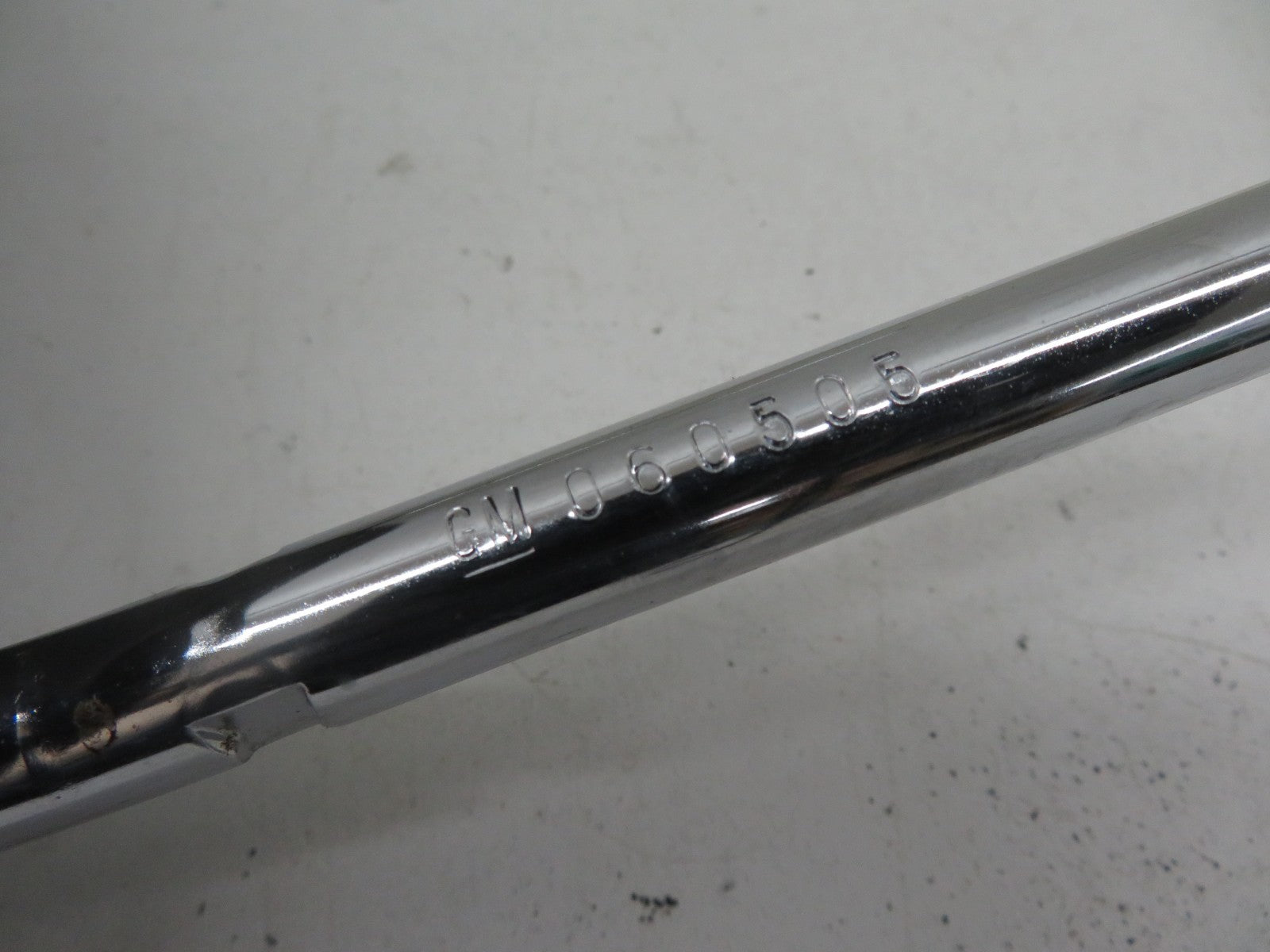 VAUXHALL MERIVA HEAD REST CLOTH GM060505 2003-2010 1516-4