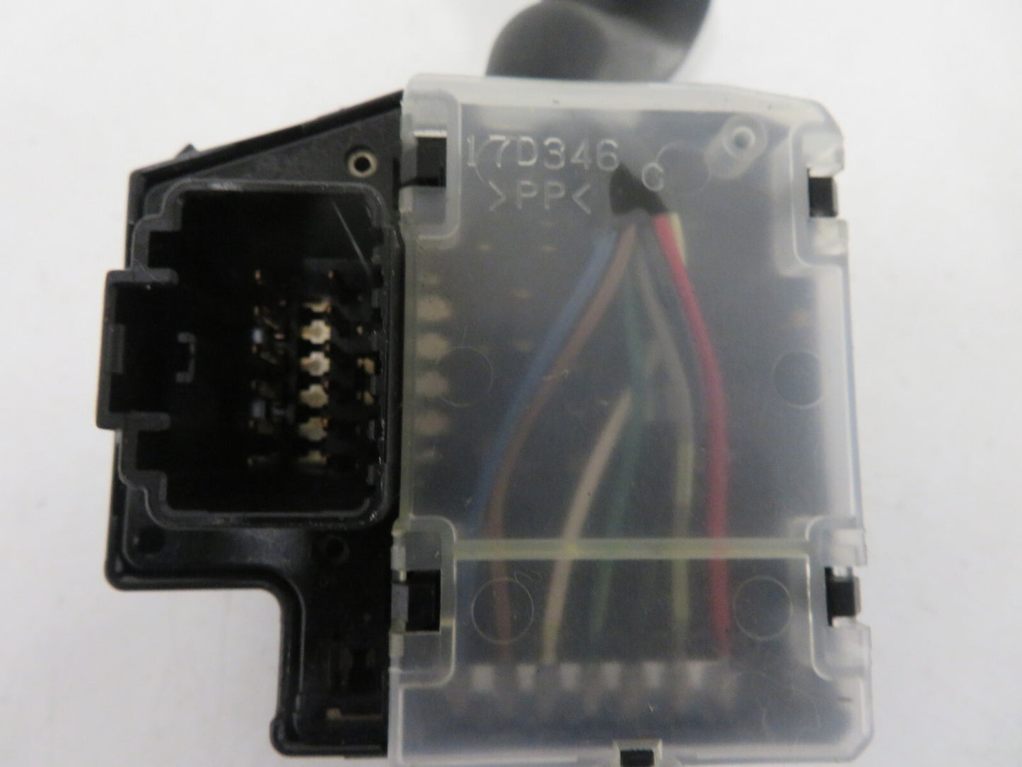 FORD FOCUS C-MAX WIPER CONTROL STALK 3M5T-17A553-BD 2003-2006 11