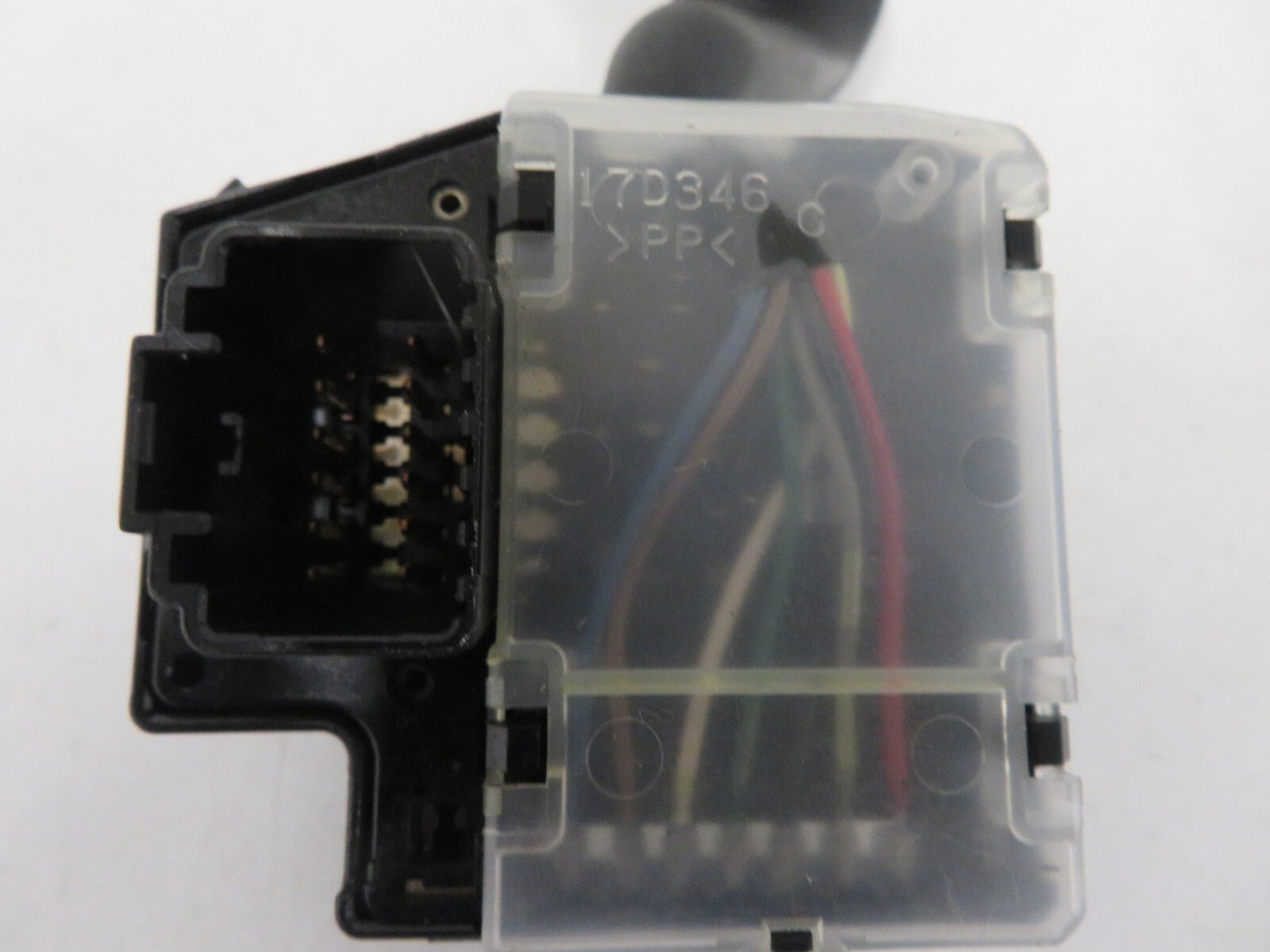 FORD FOCUS C-MAX WIPER CONTROL STALK 3M5T-17A553-BD 2003-2006 11