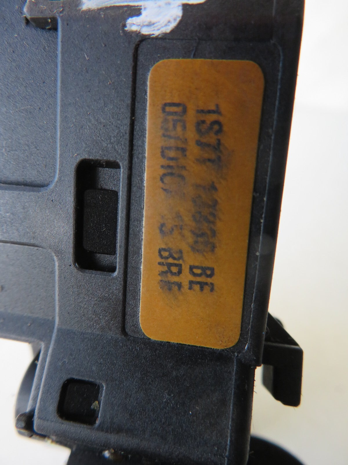 FORD MONDEO MK3 HEADLIGHT SWITCHES 4S7T-13A024-FA 2000-2007 MIX1329-14