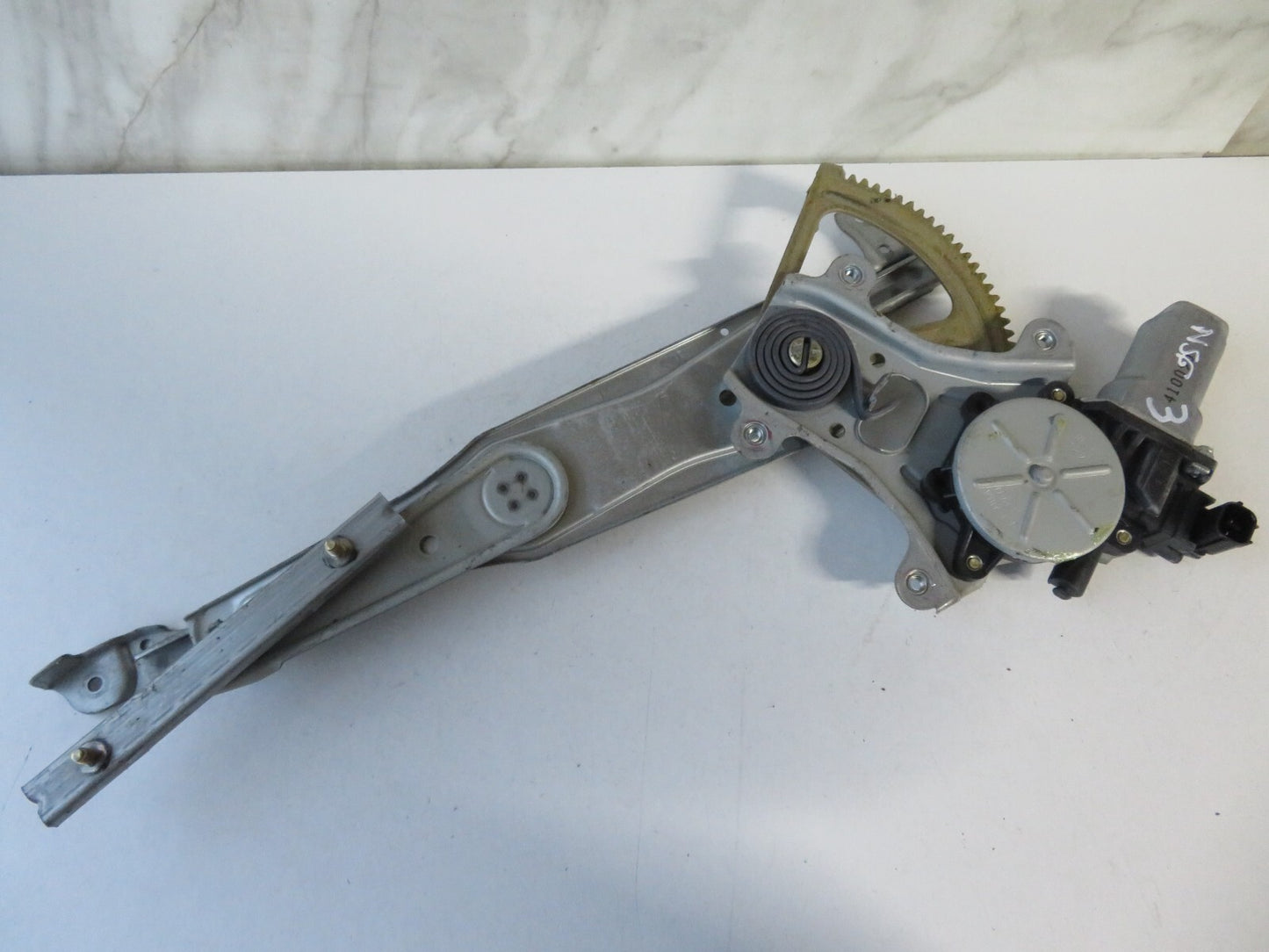 SUBARU LEGACY NSF WINDOW REGULATOR MOTOR 2003-2009 AMS1541-3