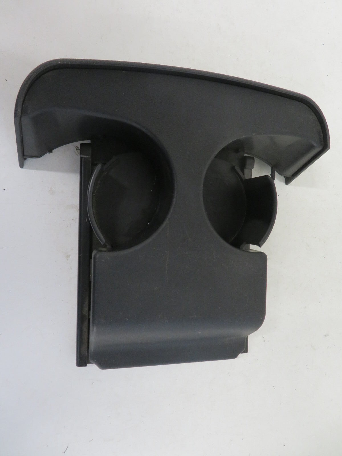 JEEP GRAND CHEROKEE WJ REAR CENTER CUP HOLDERS 1999-2004 1534-3