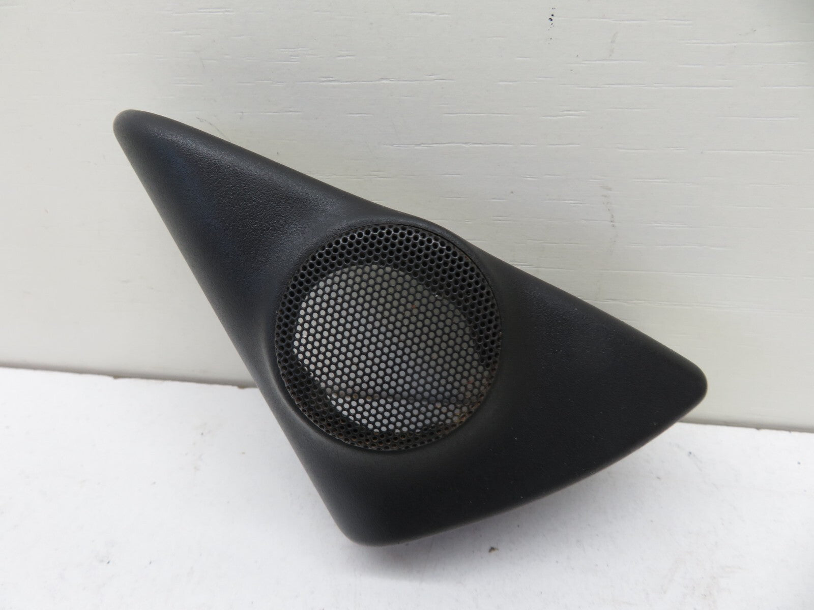 TOYOTA MR2 MK2 SW20 NS PASSENGER TWEETER COVER TRIM (SEE PHOTOS)1990-1999 1000-8