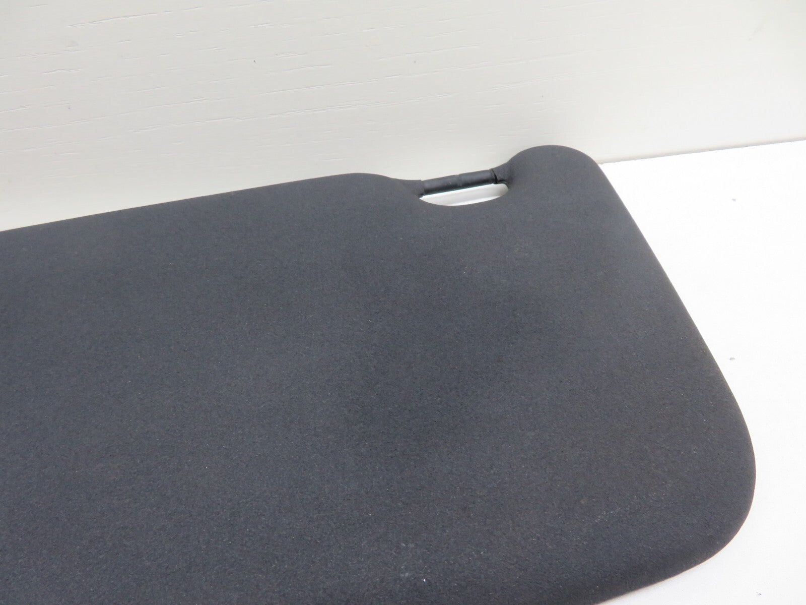 FORD FOCUS ST225 OS DRIVER SIDE SUN VISOR (2005-2010) 1345-17