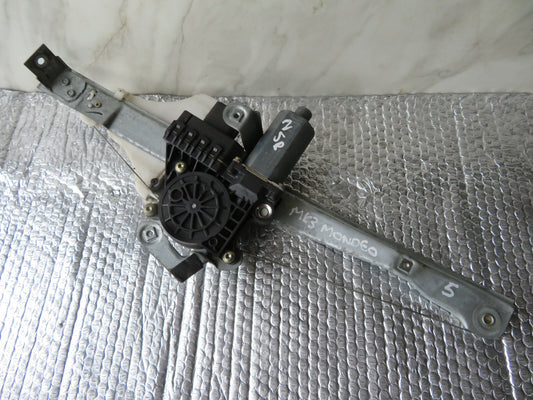 FORD MONDEO MK3 NSR WINDOW REGULATOR 2000-2007 A1159-5