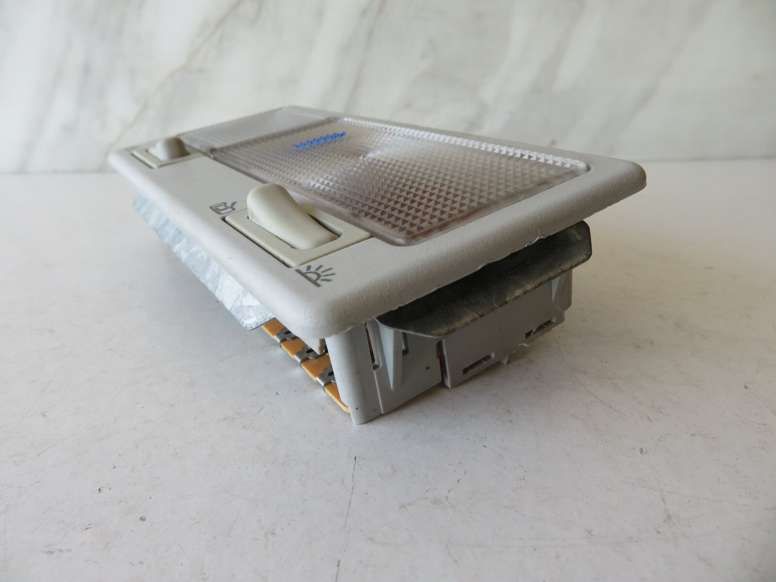 FORD GALAXY MK2 INTERIOR ROOF LIGHT 2000-2006 AMS1426