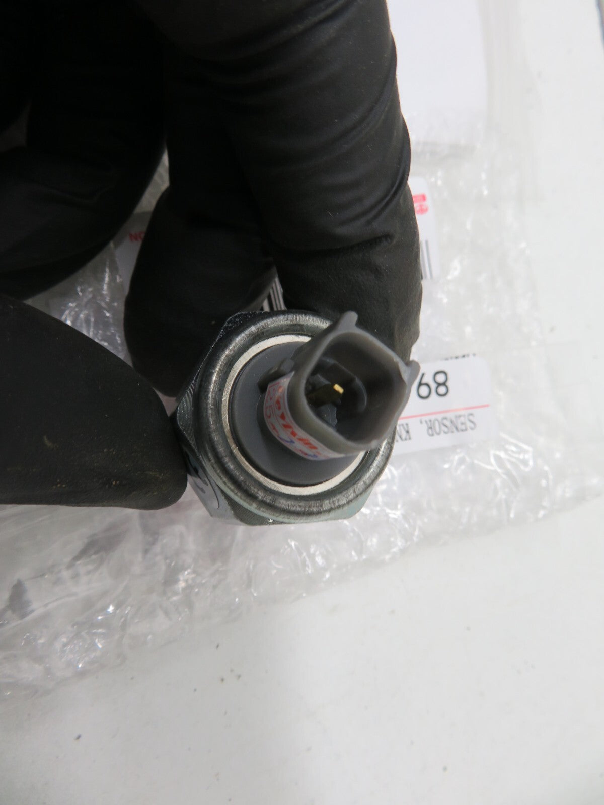 TOYOTA MR2 MK2 CELICA 3SGTE REV 2 ONWARDS KNOCK SENSOR 89615-12120