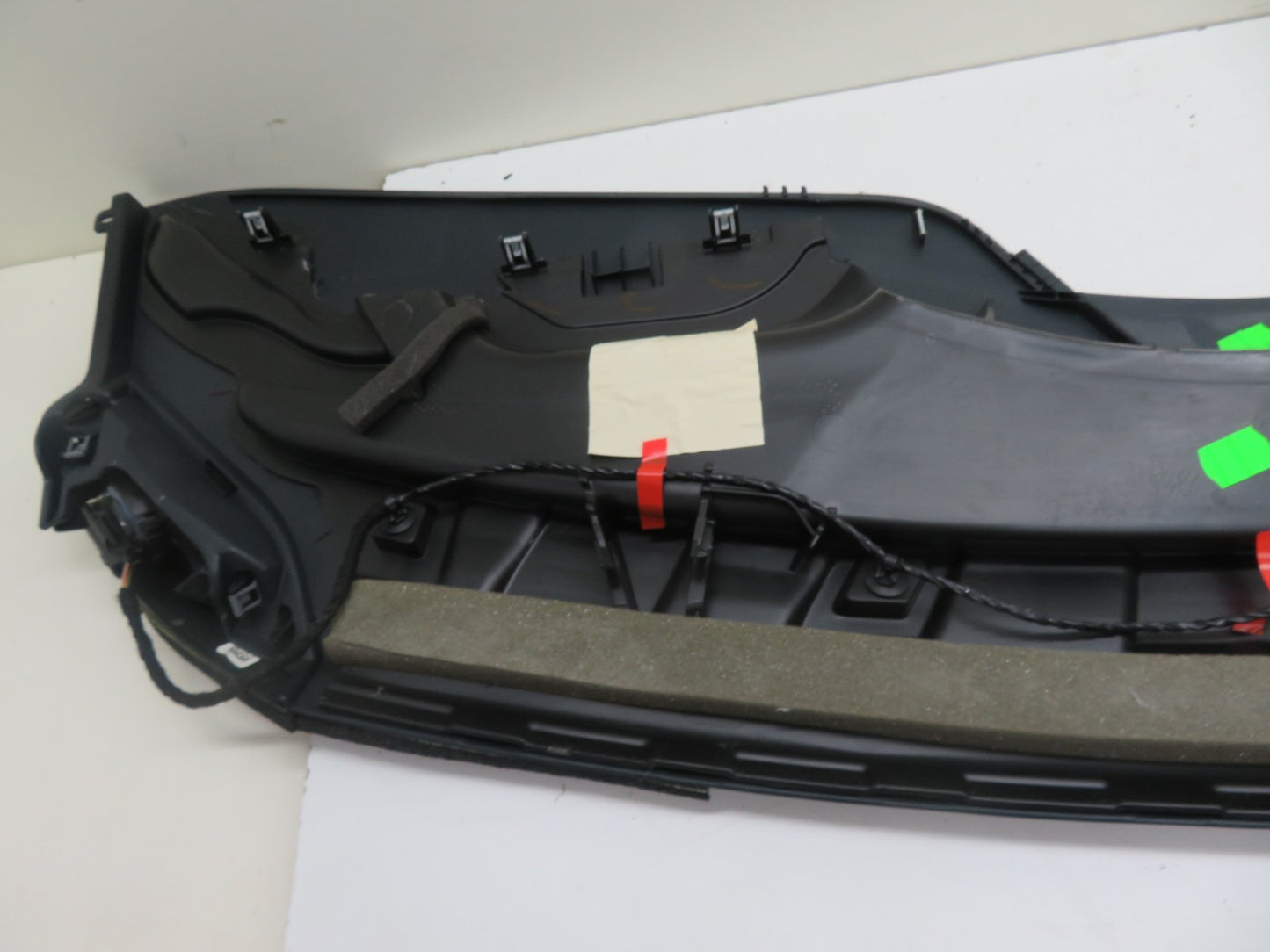 FORD C MAX DASHBOARD TRIM  AM51-18470-BFW 2010-2015