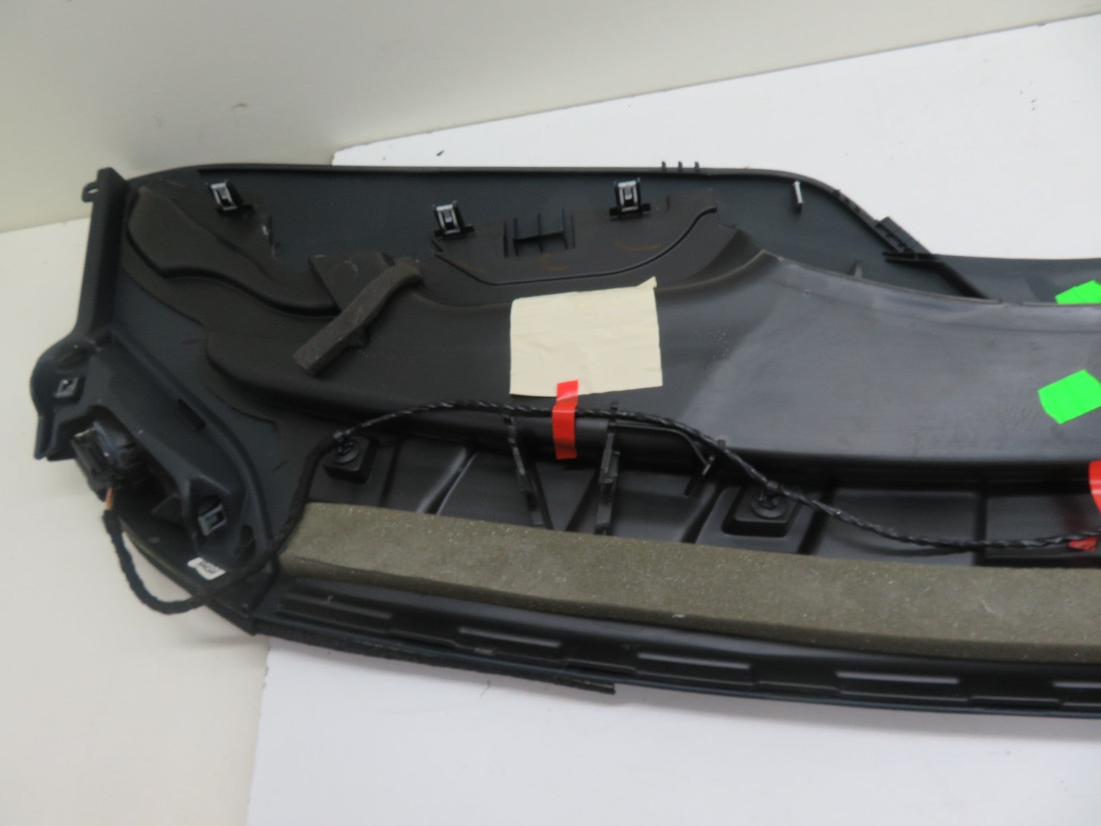 FORD C MAX DASHBOARD TRIM  AM51-18470-BFW 2010-2015