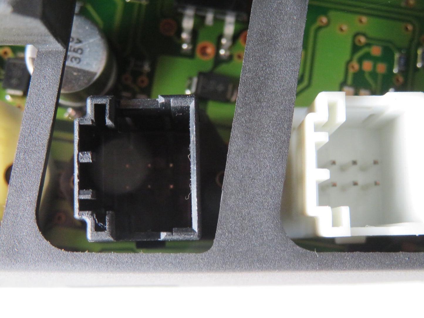 BMW E46 SALOON HEATER CLIMATE CONTROLS 6902440 1998-2006 A1242-6