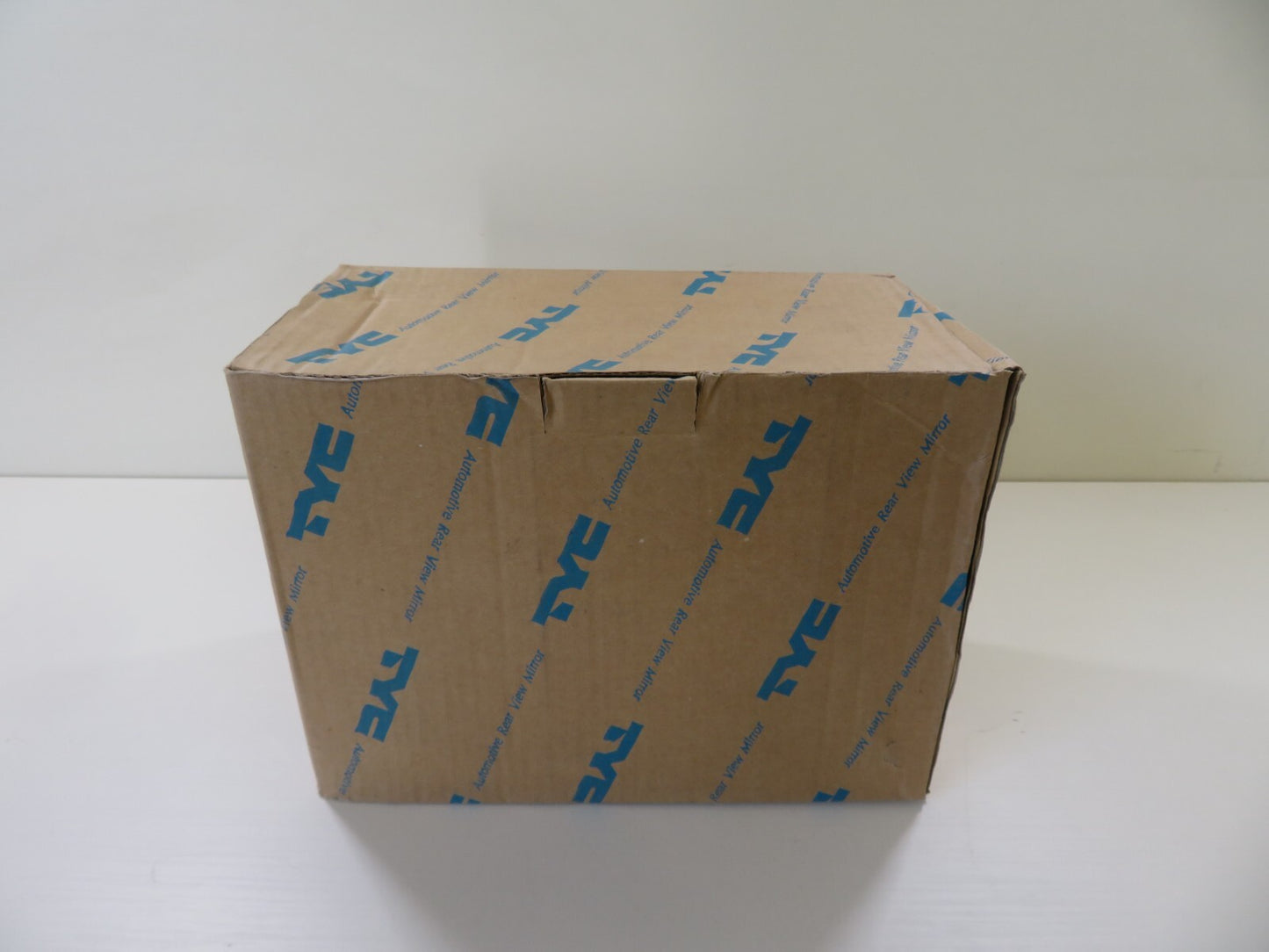 SEAT ALHAMBRA OS DRIVER DOOR WING MIRROR 388-STD049CPA 1998-2001