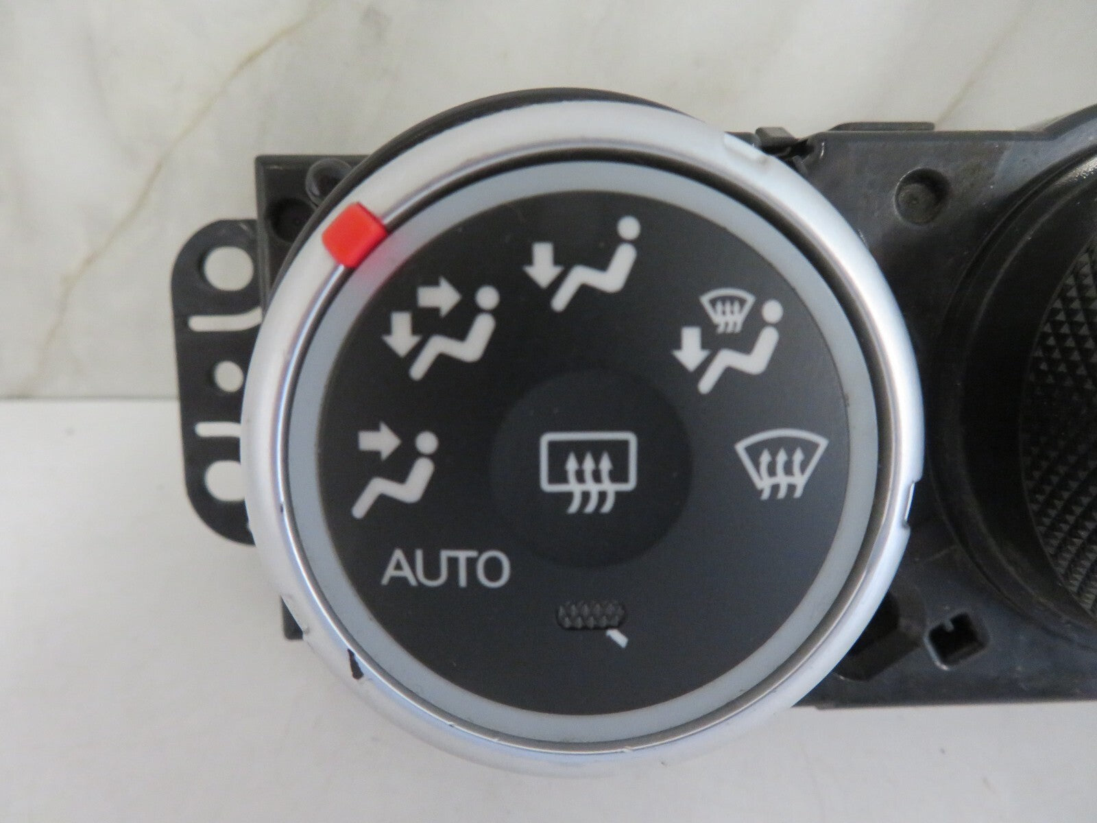 PEUGEOT 4007 HEATER CLIMATE CONTROLS 7820A082XA 2007-2012 1452-8