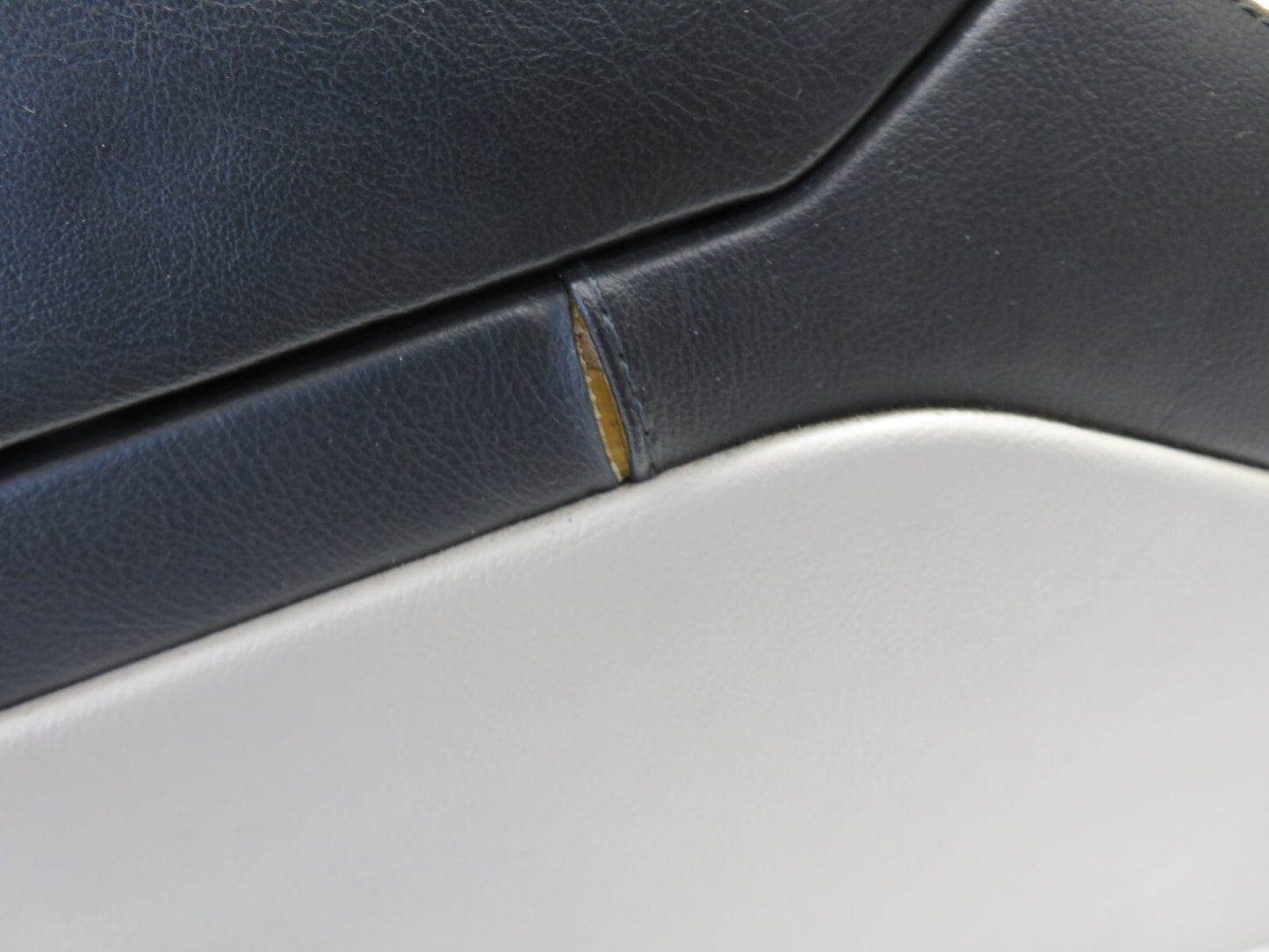 JAGUAR XJR CENTER CONSOLE ARM REST 1994-2001