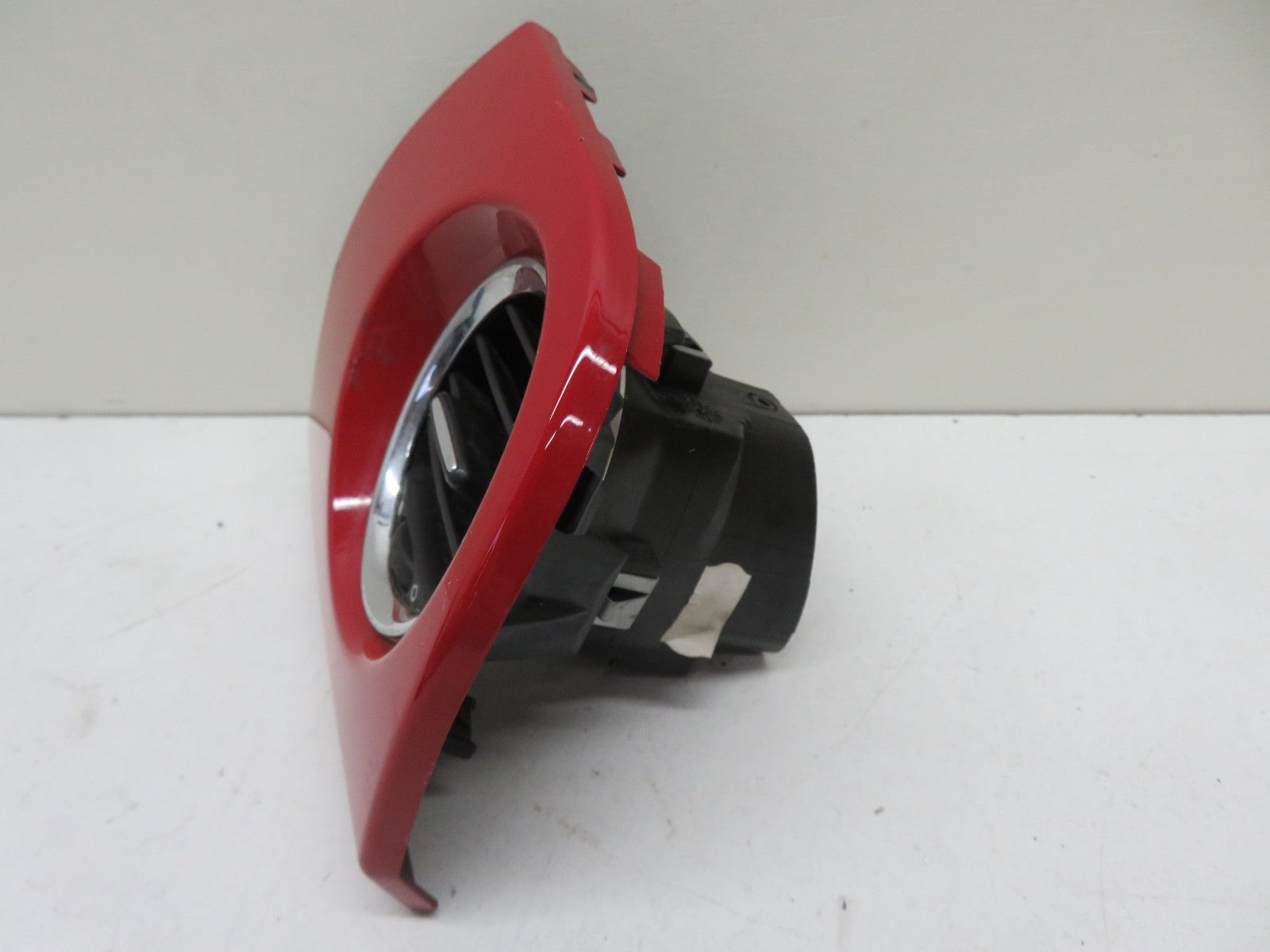 FIAT 500 OS DRIVER DASHBOARD AIR VENT 2007-2012 1837-5