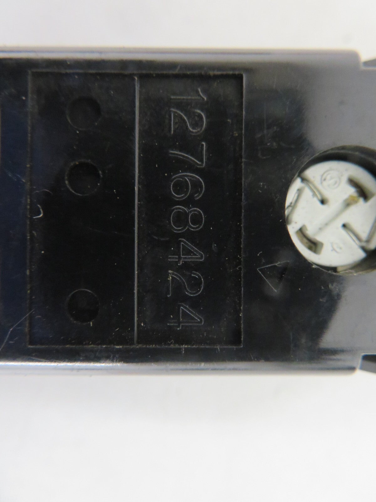 SAAB 95 9-5 NIGHT PANEL SWITCH 12768424 2005-2009 MIX1349-11