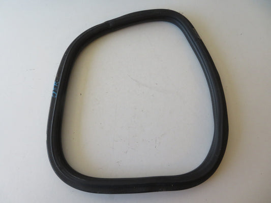 MAZDA RX8 OS DRIVER REAR WINDOW RUBBER SEAL 2003-2008 AMS1403 SA