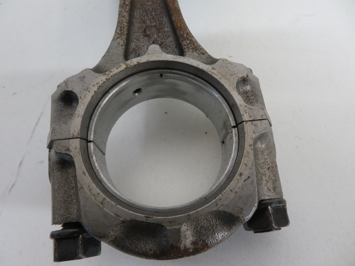 TOYOTA MR2 MK2 CELICA 3SGTE REV 1 STOCK PISTON AND CON ROD